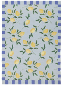 Outdoor/Indoor Lemons Rug £45 (10% off RRP)