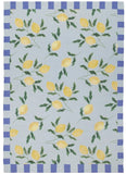 Outdoor/Indoor Lemons Rug £45 (10% off RRP)