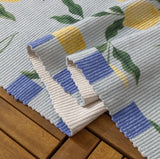 Outdoor/Indoor Lemons Rug £45 (10% off RRP)
