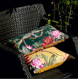Leopard Gold Cushion £13.50 (10% off RRP)