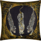 Leopardis Trio Printed Woven Cushion £12 (10% off RRP)