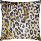 Leopardis Trio Printed Woven Cushion £12 (10% off RRP)
