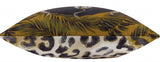 Leopardis Trio Printed Woven Cushion £12 (10% off RRP)