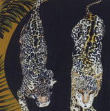 Leopardis Trio Printed Woven Cushion £12 (10% off RRP)