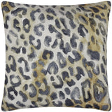 Leopardis Leopard Printed Woven Cushion £12 (10% off RRP)