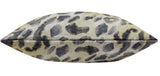 Leopardis Leopard Printed Woven Cushion £12 (10% off RRP)