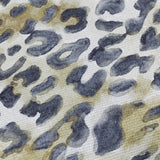 Leopardis Leopard Printed Woven Cushion £12 (10% off RRP)