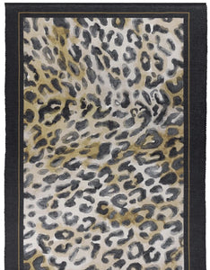 Outdoor/Indoor Leopardis Leopard Rug £45 (10% off RRP)