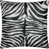 Leopardis Zebras Woven Cushion £12 (10% off RRP)