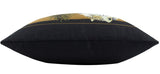 Leopardis Cat Printed Woven Cushion £12 (10% off RRP)