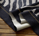 Outdoor/Indoor Leopardis Zebra Rug £45 (10% off RRP)