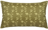 Leopard Rectangular Forest Cushion £13 (10% off RRP)
