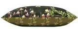 Leopard Rectangular Forest Cushion £13 (10% off RRP)