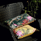 Leopard Rectangular Forest Cushion £13 (10% off RRP)