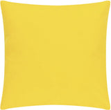 Limoncello Abstract Cushion £9 (10% off RRP)