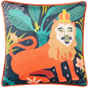 Kate Merritt - Lion Navy Orange £16.50 (10% off RRP)