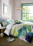 Blue Bell Gray - Lochaber Sea Bedlinen (10% off RRP)
