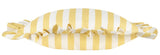 Lottie Striped Ruffle Cushion £12 (10% off RRP)