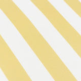 Lottie Striped Ruffle Cushion £12 (10% off RRP)
