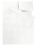 Designers Guild - Loweswater Chalk White Bedlinen (15% off RRP)