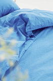 Designers Guild - Loweswater Cobalt Bedlinen (15% off RRP)