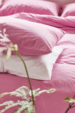 Designers Guild - Loweswater Fuchsia Pink Bedlinen (15% off RRP)