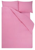 Designers Guild - Loweswater Fuchsia Pink Bedlinen (15% off RRP)