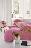 Designers Guild - Loweswater Fuchsia Pink Bedlinen (15% off RRP)