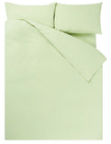 Designers Guild - Loweswater Willow Green Bedlinen (15% off RRP)