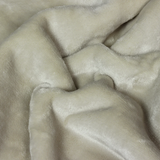 Lux Sherpa Fleece Throw £25 (10% off RRP) 5 Colour Options
