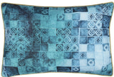 Majorelle Leopard Cushion £13 (10% off RRP)