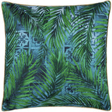 Majorelle Palm Cushion £12.50 (10% off RRP)