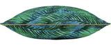 Majorelle Palm Cushion £12.50 (10% off RRP)