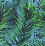 Majorelle Palm Cushion £12.50 (10% off RRP)