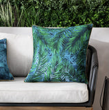 Majorelle Palm Cushion £12.50 (10% off RRP)