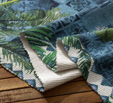 Outdoor/Indoor Majorelle Rug £45 (10% off RRP)