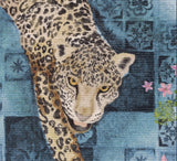 Outdoor/Indoor Majorelle Rug £45 (10% off RRP)
