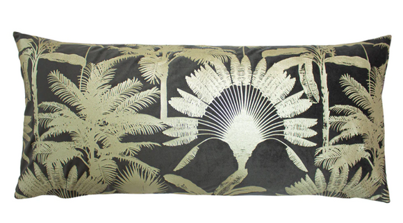 Malaysian Palm Foil Printed £22 (10% off RRP)
