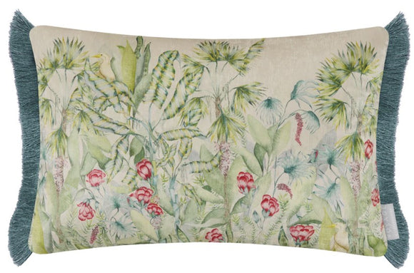 Voyage Maison - Mangrove Velvet £43.50 (10% off RRP)