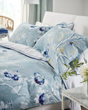 Designers Guild - Manohari Delft Blue Bedlinen (15% off RRP)