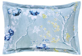 Designers Guild - Manohari Delft Blue Bedlinen (15% off RRP)