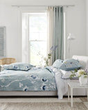 Designers Guild - Manohari Delft Blue Bedlinen (15% off RRP)