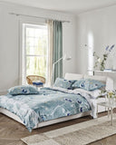 Designers Guild - Manohari Delft Blue Bedlinen (15% off RRP)