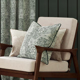 Voyage Maison - Marigold Piped Jacquard £34.50 (10% off RRP) 4 Colour Options