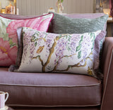 Voyage Maison - Mariposa Ruched £38 (10% off RRP)