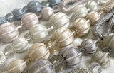 Marrion Tiebacks £20 per Pair (10% off RRP) 6 Colour Options