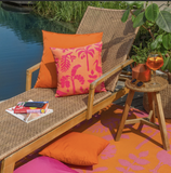 Outdoor Marula Rug £16 (10% off RRP)
