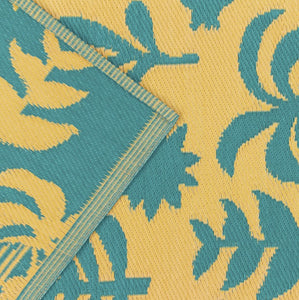 Outdoor Marula Rug £16 (10% off RRP)