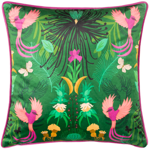 Kate Merritt - Maximalist Emerald/Fuchsia £22.50 (10% off RRP)