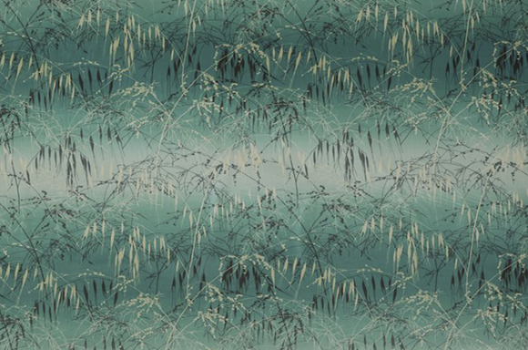 Clarissa Hulse - Meadow Grass £48 (10% off RRP)